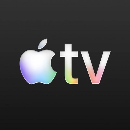 Apple TV лого