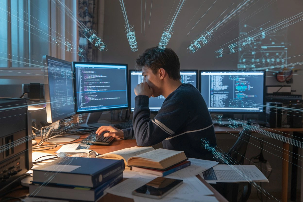Новый ИИ Anthropic столкнулся с юридическими барьерами корпорации Microsoft