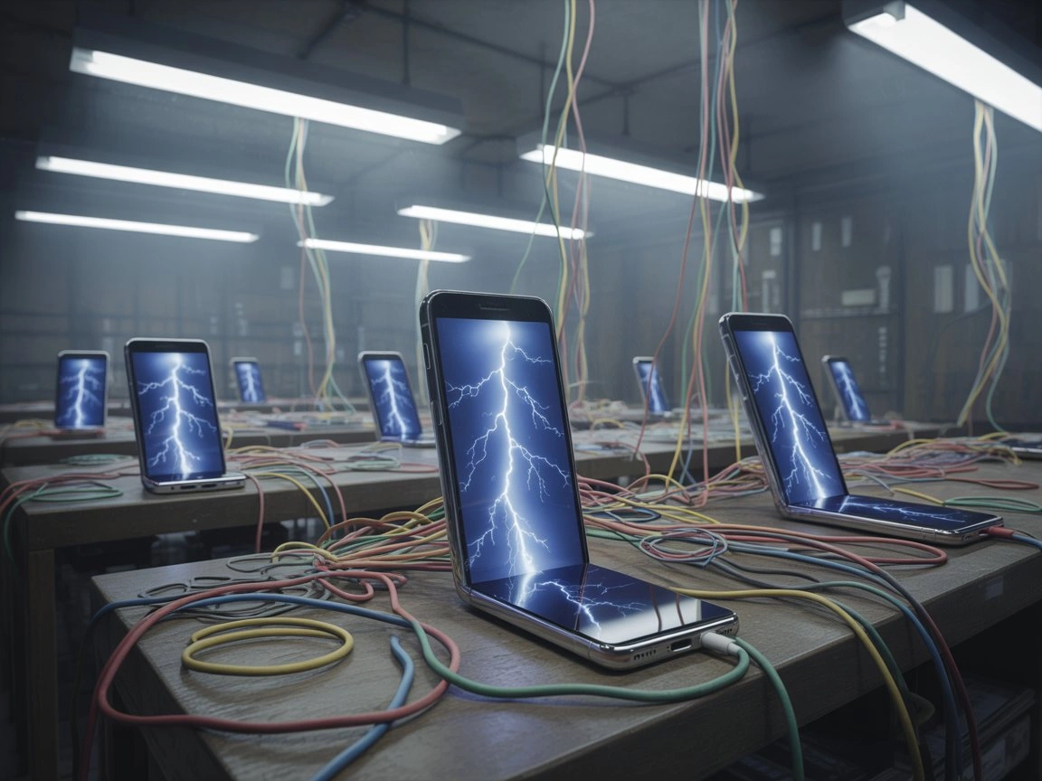 Ikea и провал обещания умного дома для всех