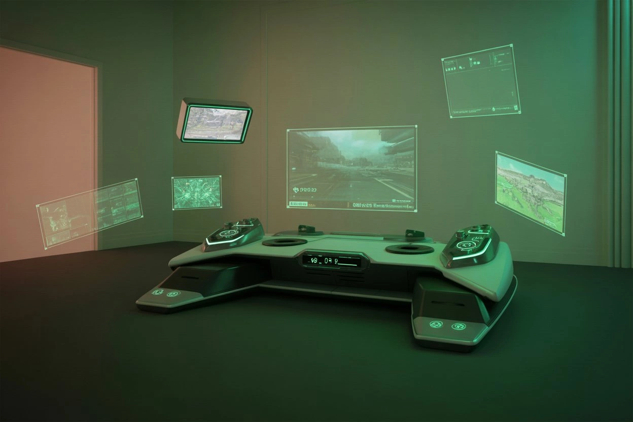 Моддеры ускорили рендеринг FSR 4 на плате из чипов PlayStation 5