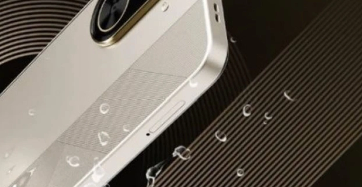 Poco C81 Pro: бюджетный смартфон без 5G и с Android 15