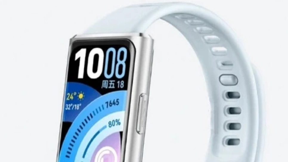 HUAWEI Band 11 Pro случайно раскрыт до официального анонса