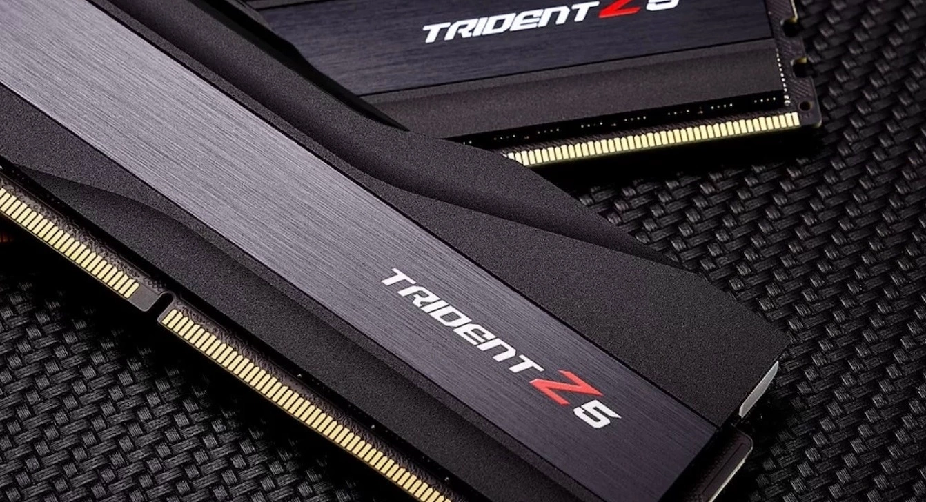 Цены на DDR5-память в Европе снижаются на фоне дефицита