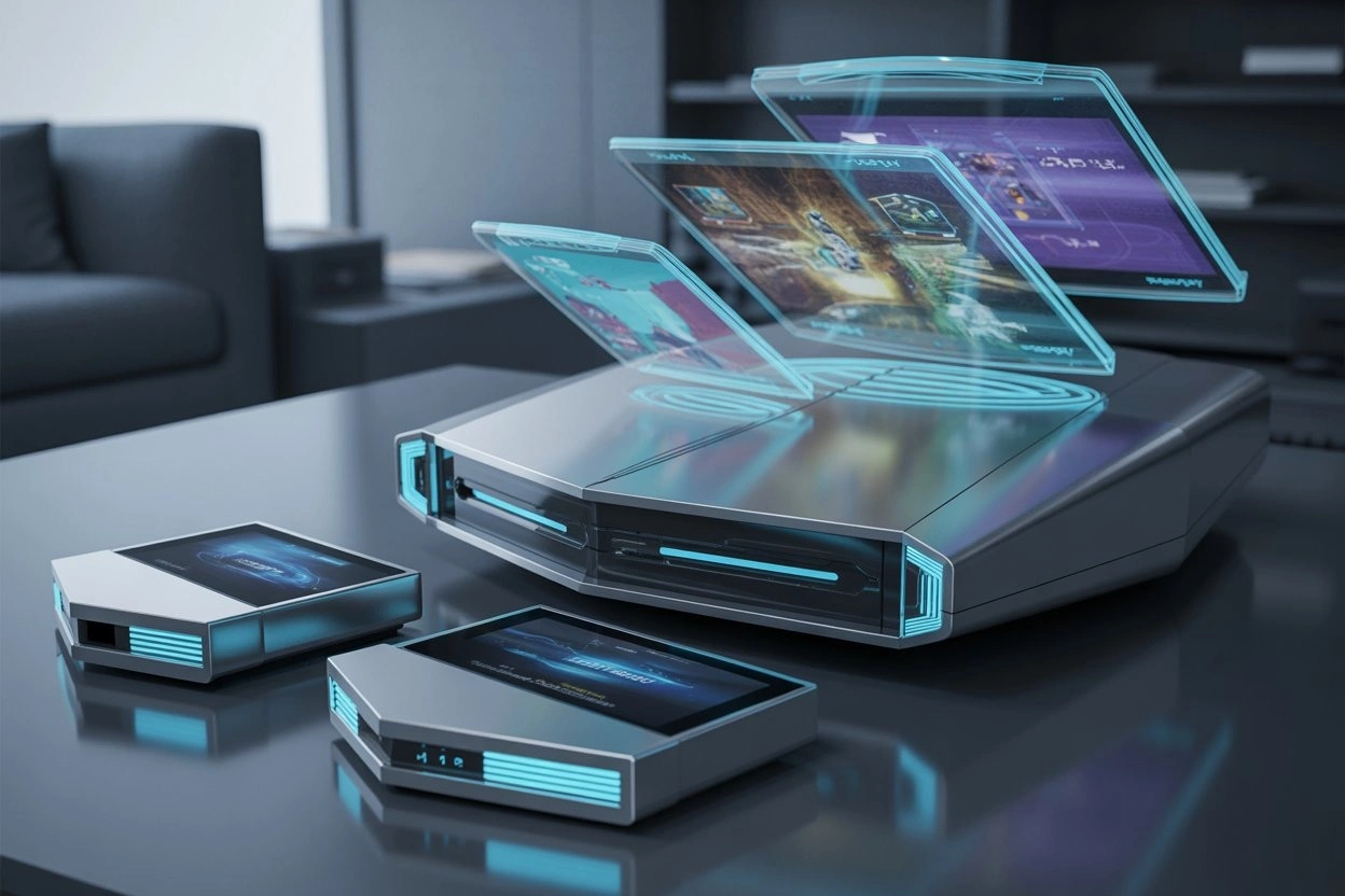 PS5 Pro получит улучшенную ИИ-технологию масштабирования изображения в марте