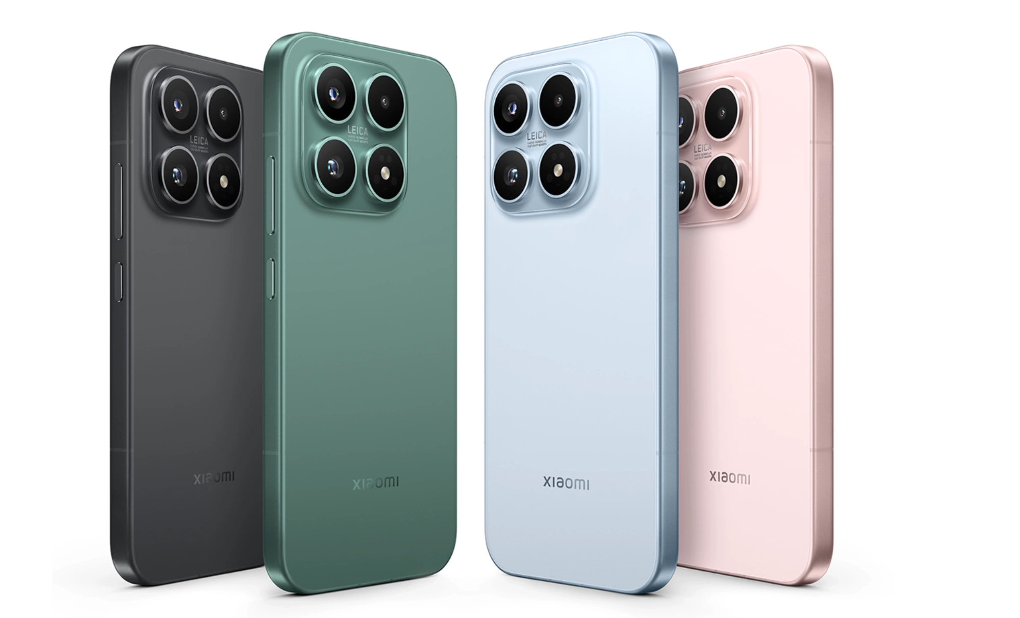 Xiaomi 17 компактный флагман с мощной батареей и топовой камерой