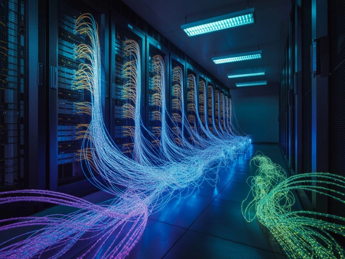 Арт-бук Silicon раскрывает эстетику и историю полупроводниковой революции