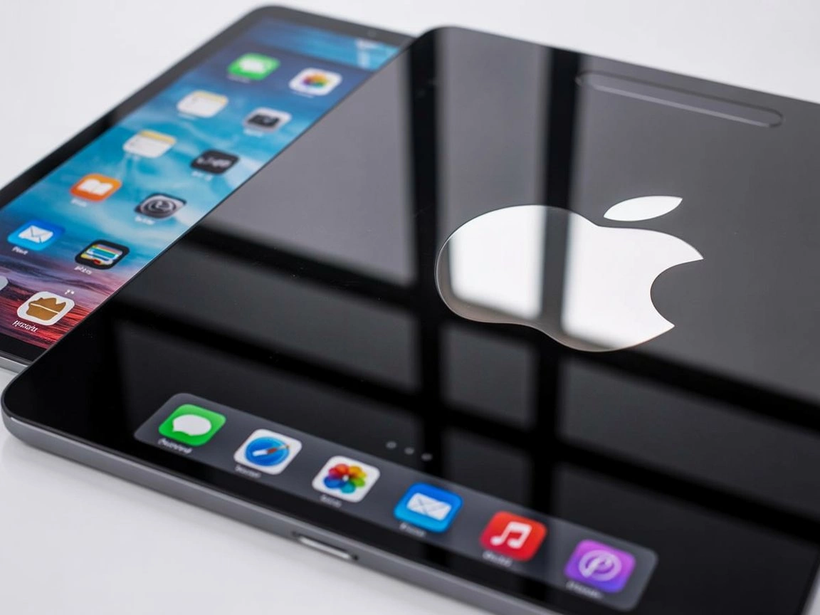 Джон Тернус возглавил Apple на смену Тиму Куку