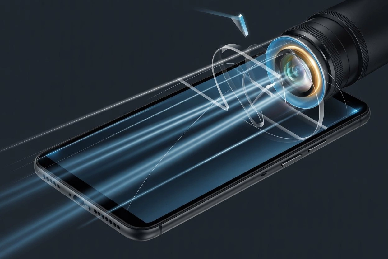 OPPO Find X10 Pro может получить три 200-мегапиксельные камеры