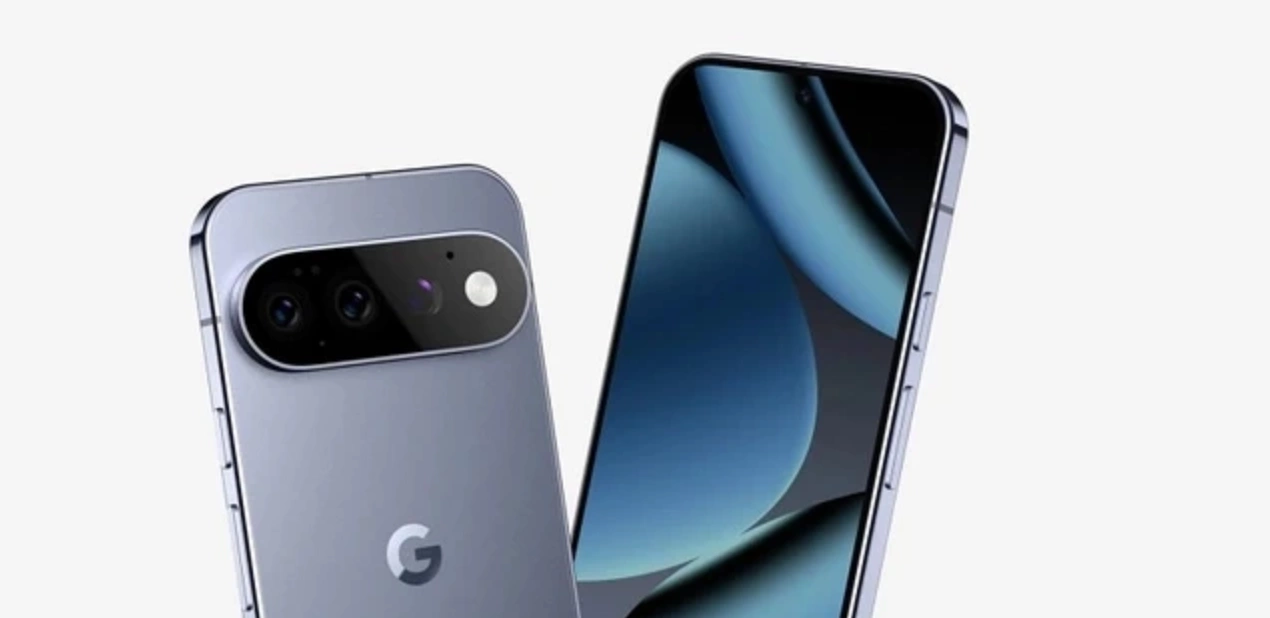 Google Pixel 11 Pro показали на рендерах  знакомые габариты и возможный переход на модем MediaTek