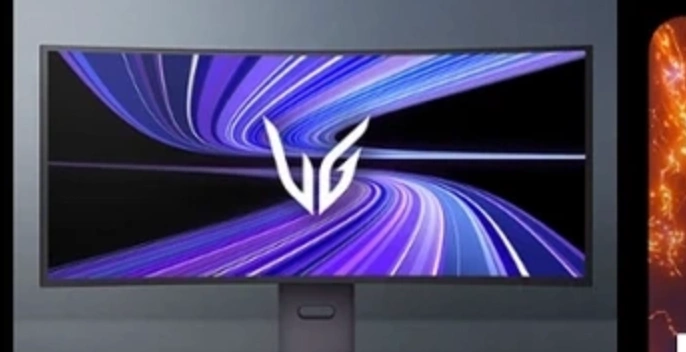 LG представил игровой монитор UltraGear OLED с разрешением 5K2K и частотой обновления до 330 Гц
