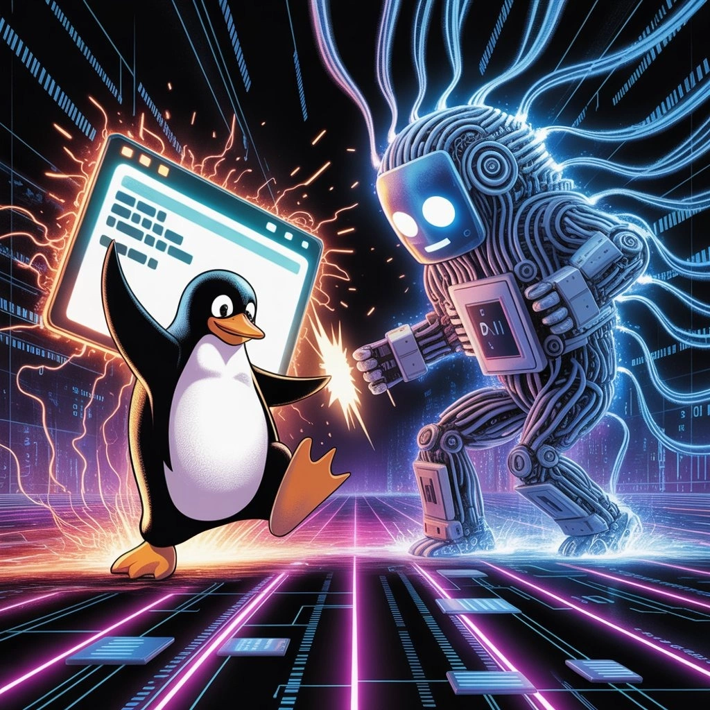 Линус Торвальдс призвал перестать бороться с ИИ в разработке ядра Linux и использовать его как рабочий инструмент