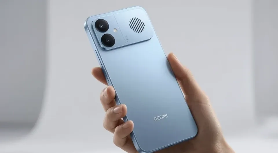 Утечка раскрыла монструозные характеристики смартфона Redmi K100 Pro