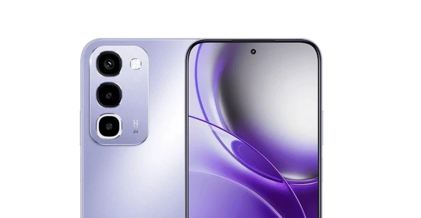 realme P4R с аккумулятором на 8000 мАч и экраном 144 Гц стал новым королем автономности