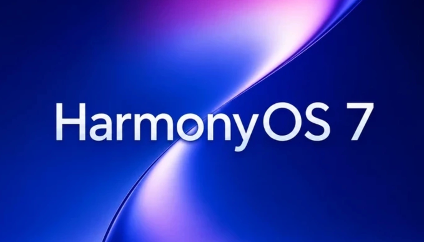 HUAWEI анонсировала HarmonyOS 7 со стеклянным интерфейсом и продвинутым искусственным интеллектом