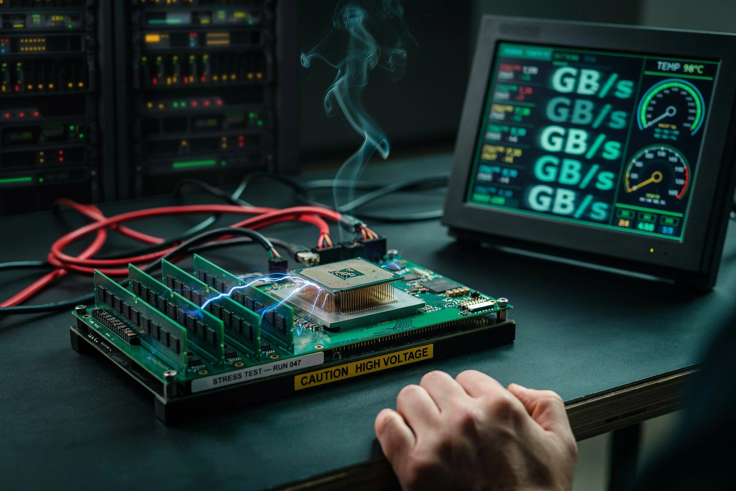 Qualcomm поднимет цены на чипы из-за глобального дефицита комплектующих