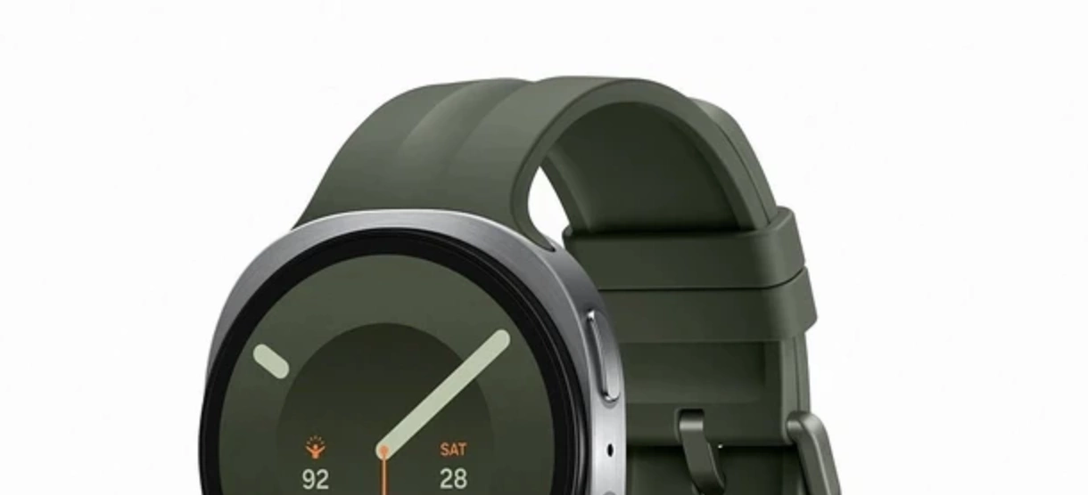 Рендеры Samsung Galaxy Watch 9 подтверждают наличие моделей с увеличенным аккумулятором и новыми цветовыми решениями