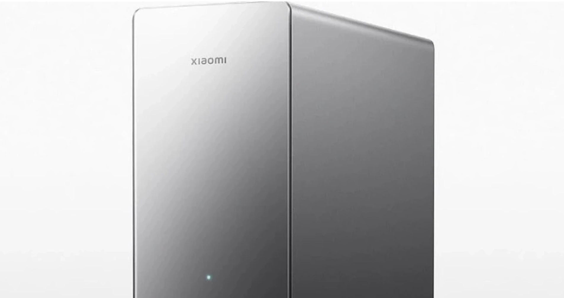 Xiaomi выходит на рынок NAS с линейкой Smart Storage для дома и офиса