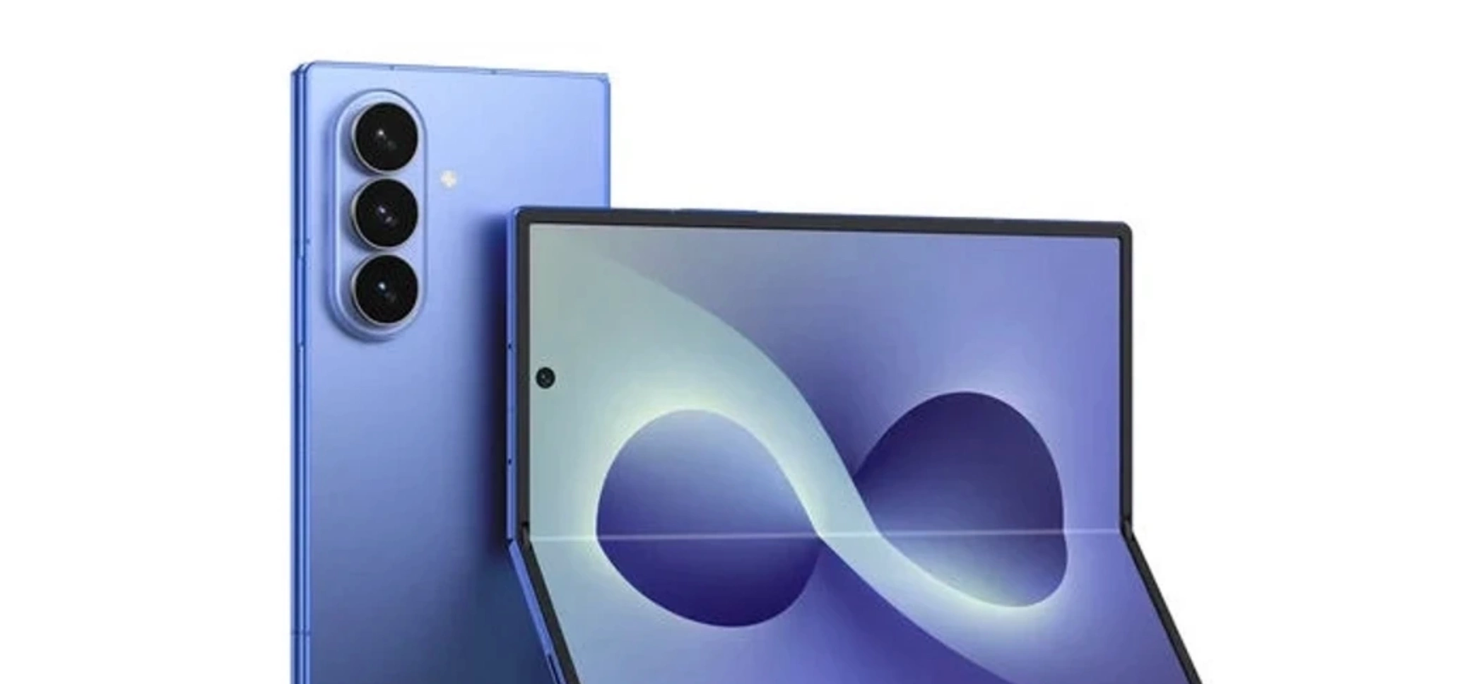 Утечка цен на Samsung Galaxy Z Fold8 и Flip8 подтверждает значительное подорожание