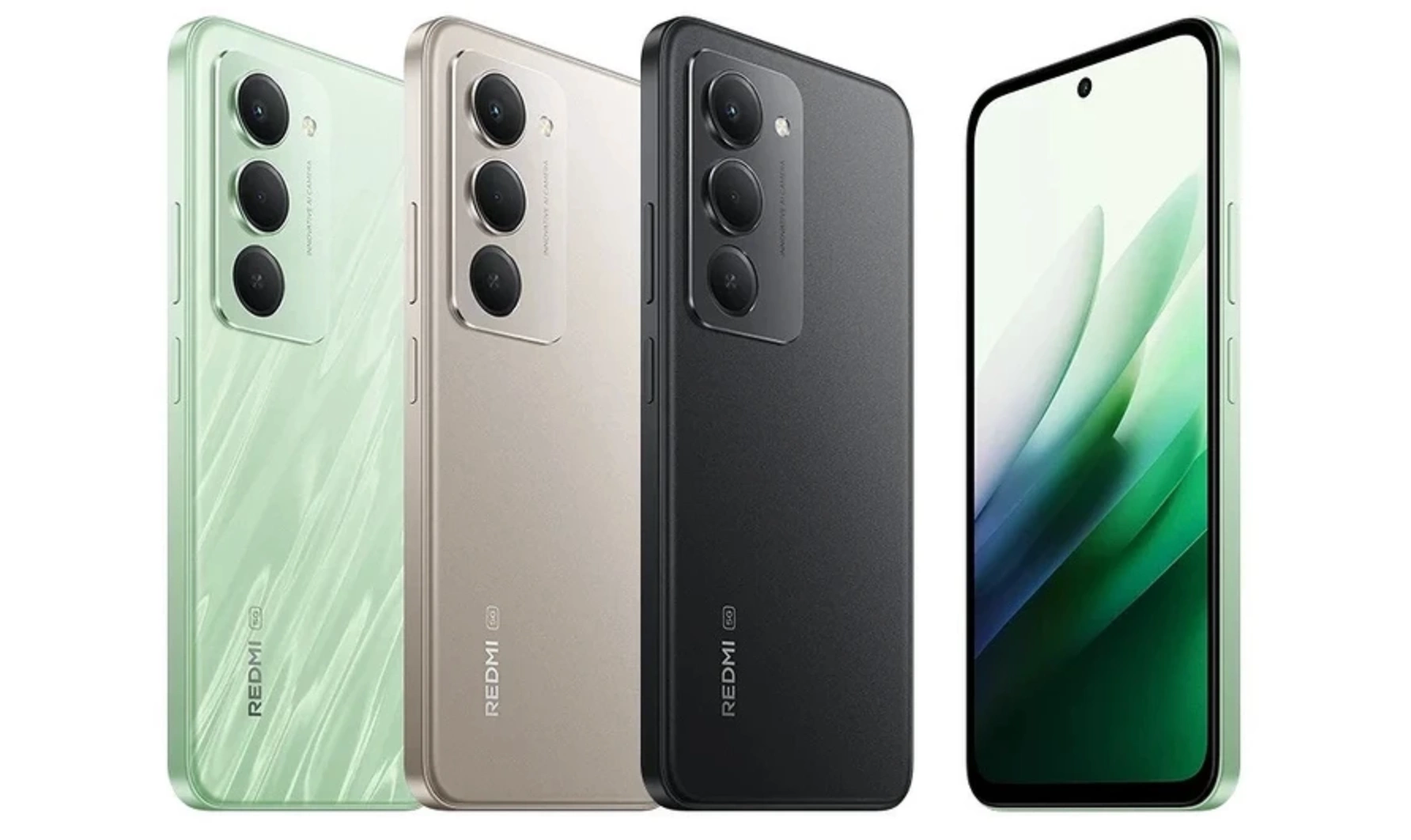 Xiaomi готовит рекордно автономный Redmi 17 5G с батареей на 7500 мАч