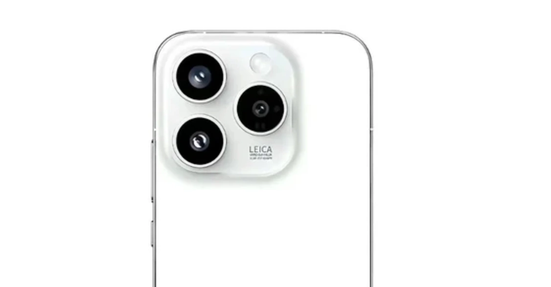 Инсайдер раскрыл мощные характеристики компактного флагмана Xiaomi 18 Pro