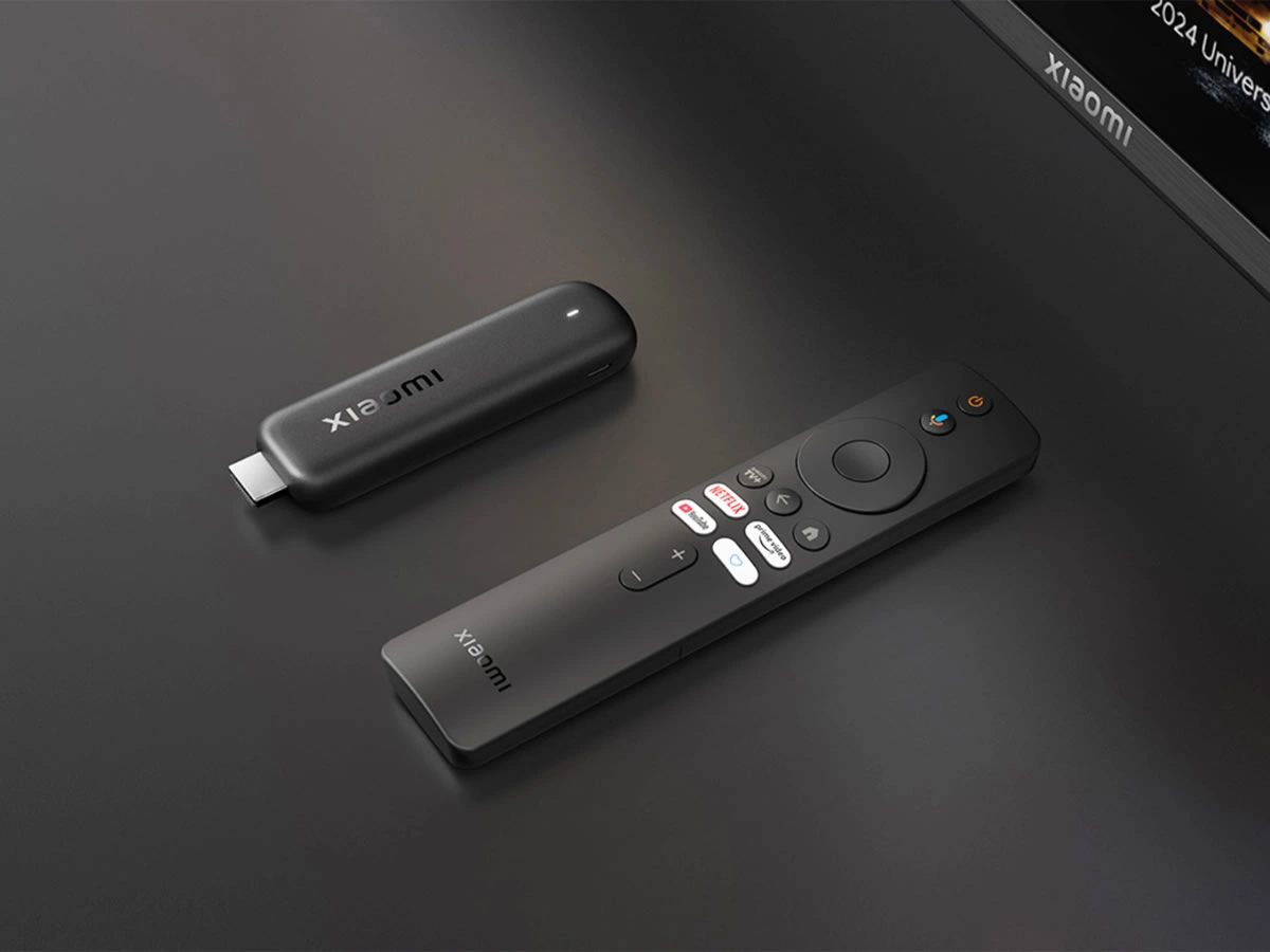 Xiaomi