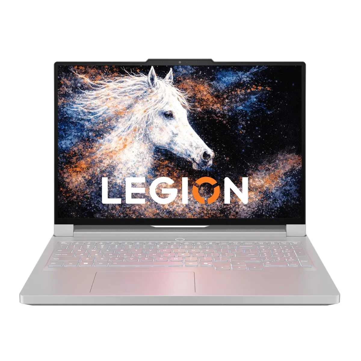 Lenovo показала первый ноутбук с OLED-дисплеем на основе струйной печати от TCL CSOT