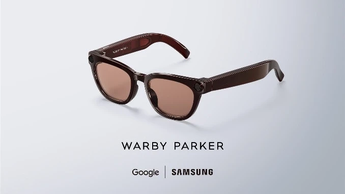 Google|Samsung