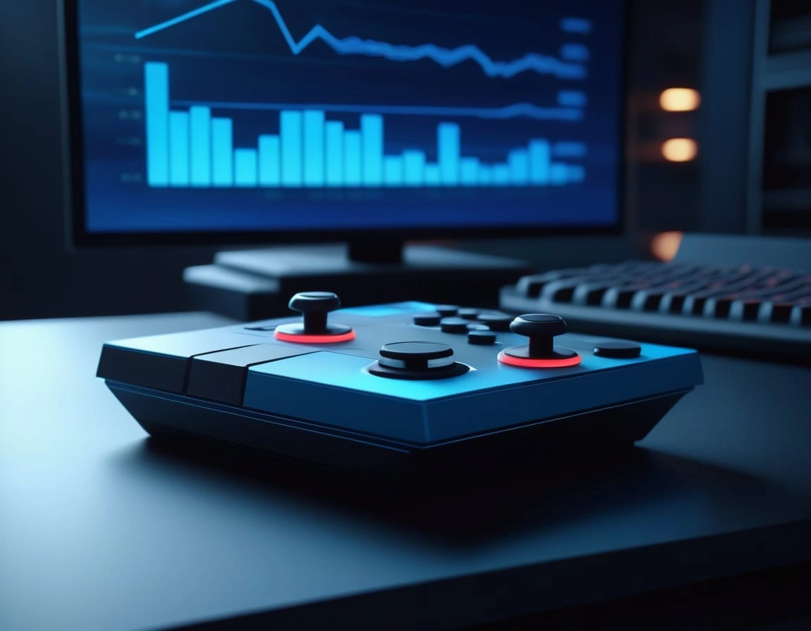 Выручка Xbox сократилась на 10%