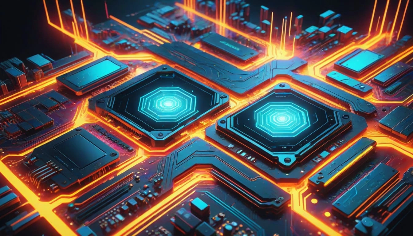 Бюджетная GeForce RTX 5060 превосходит флагманскую RTX 2080