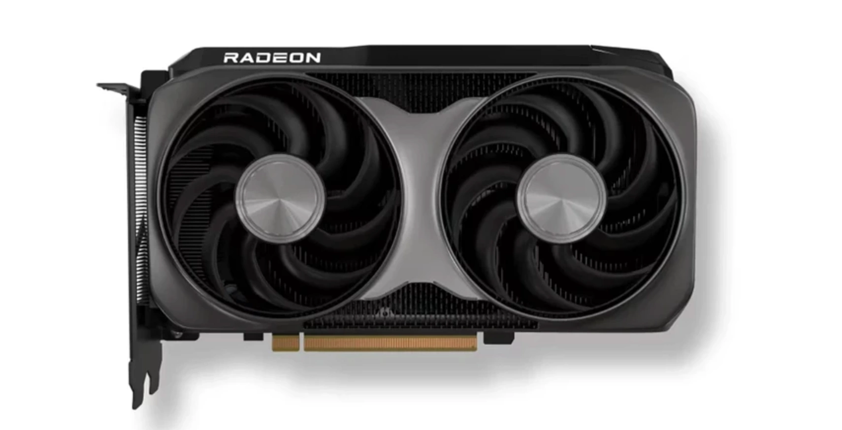 AMD Radeon RX 9050 производительнее PS 5 и кратно дешевле