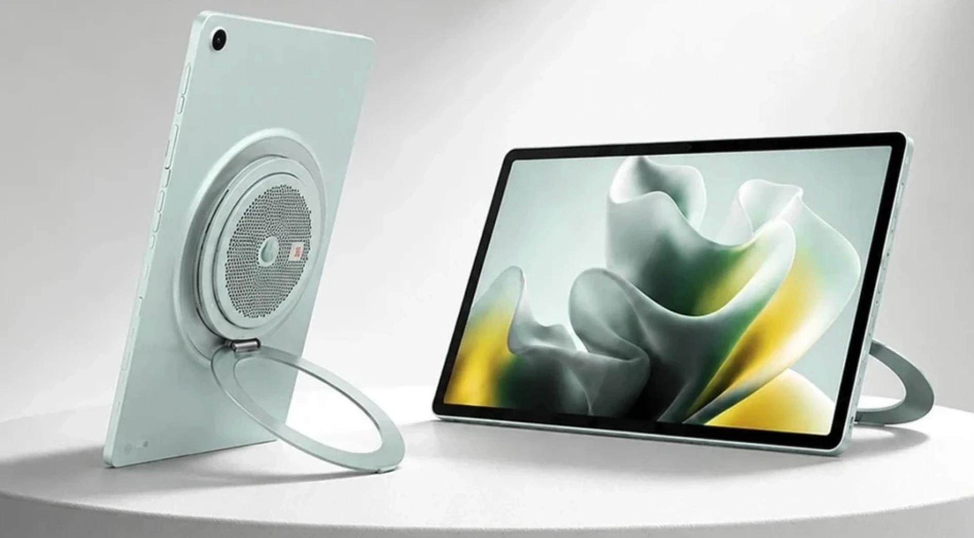 Motorola представила планшет Moto Pad 70 Groove с премиальной аудиосистемой JBL