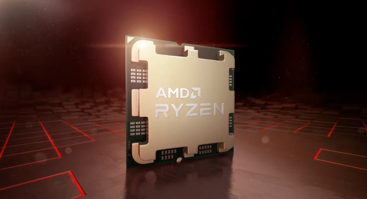 Впервые запущена прошивка с открытым кодом для AMD AM5