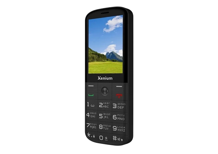 Xenium
