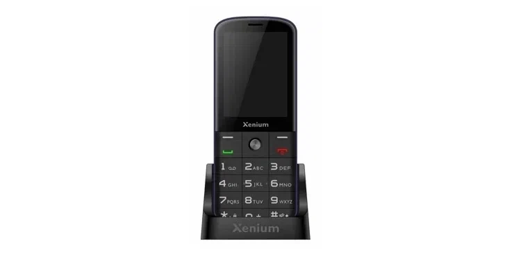 Xenium
