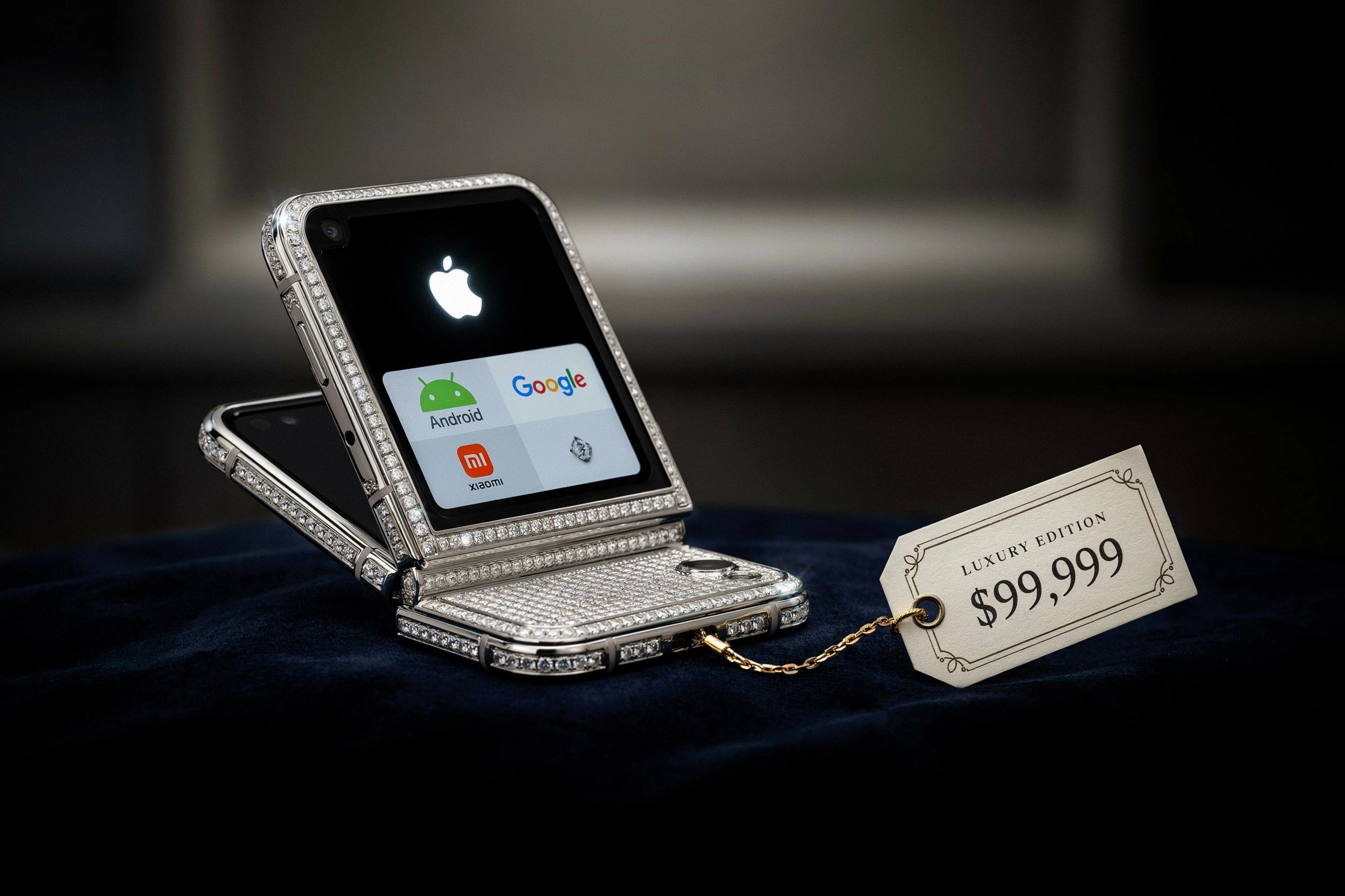 Apple перенесет выход базовых iPhone 18 на весну 2027 года ради складного смартфона