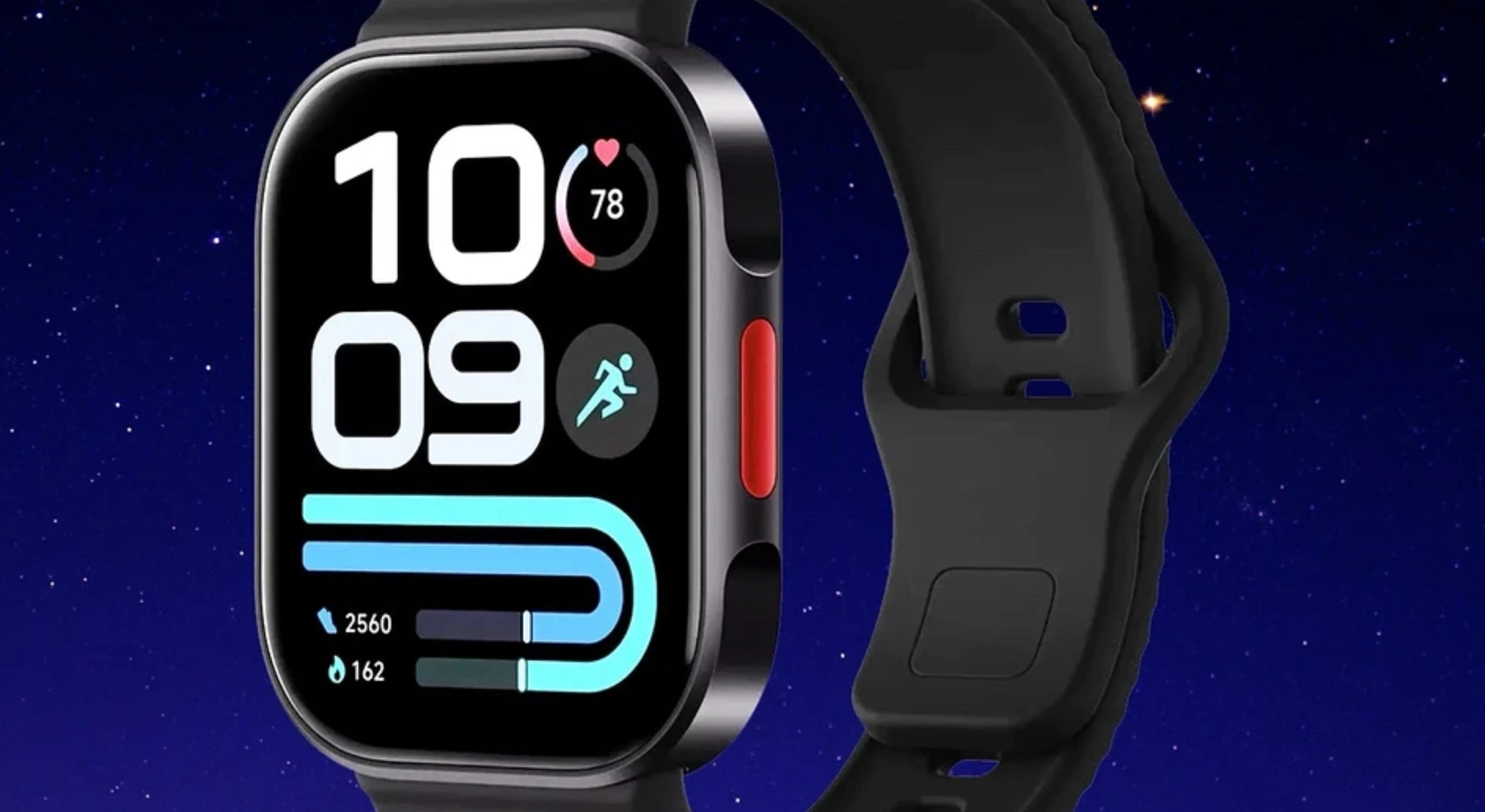 Xiaomi готовит к запуску умные часы Redmi Watch 6 с AMOLED-экранами и встроенным GPS