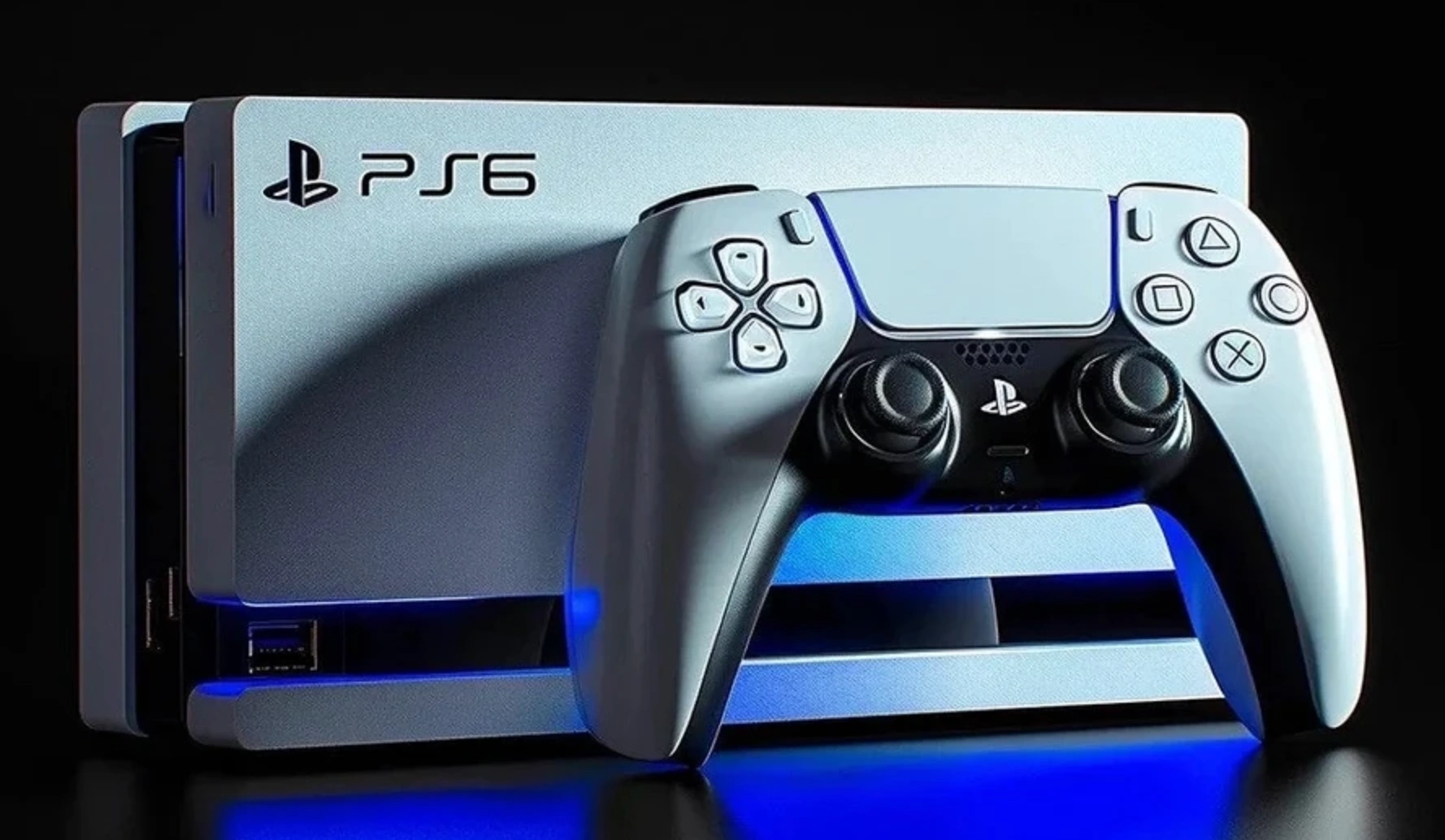Sony откладывает решение по дате релиза PlayStation 6 из-за дефицита чипов