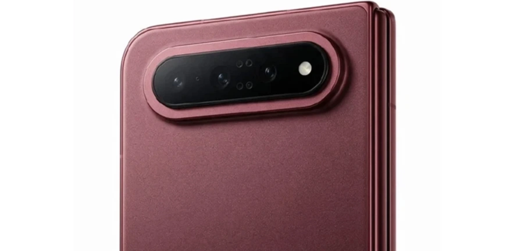 В сеть утекли реальные снимки складного Xiaomi 18 Fold