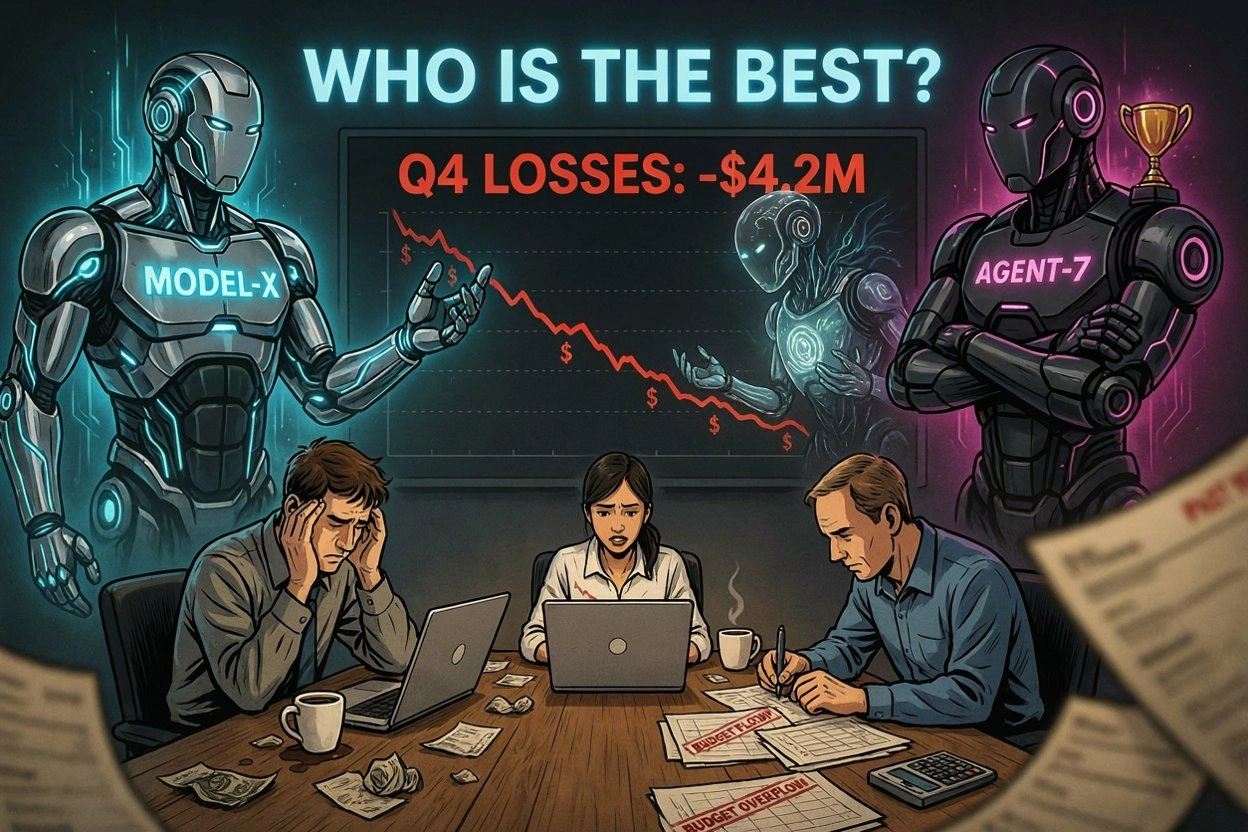 SEC расследует убытки хедж-фонда Situtional Awareness в сфере ИИ