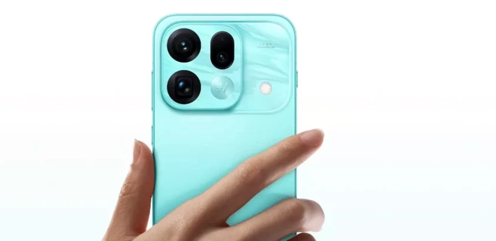 Oppo Find X10 Pro Max получит три камеры по 200 Мп и новый сенсор Samsung HPC
