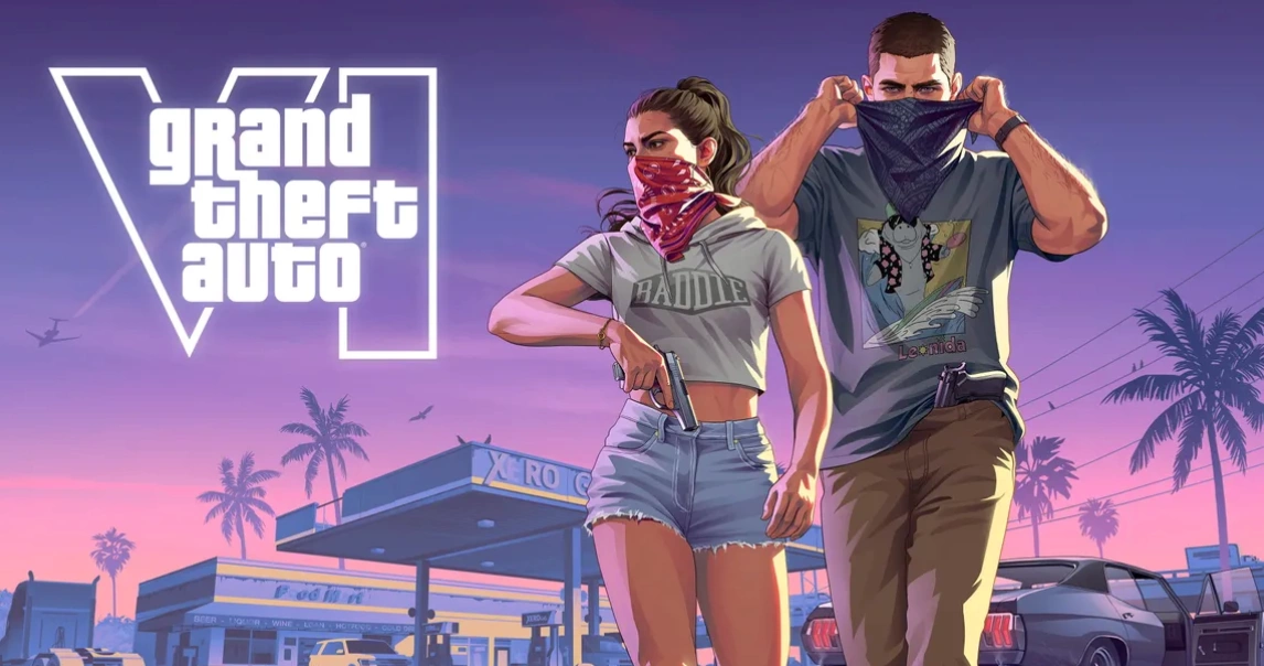 GTA VI на консолях будет работать только в режиме 30 FPS