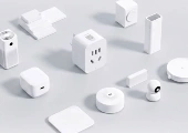 Xiaomi ����������� ����� ������� Smart Socket 4 � Wi-Fi 6 � ��������� �����������