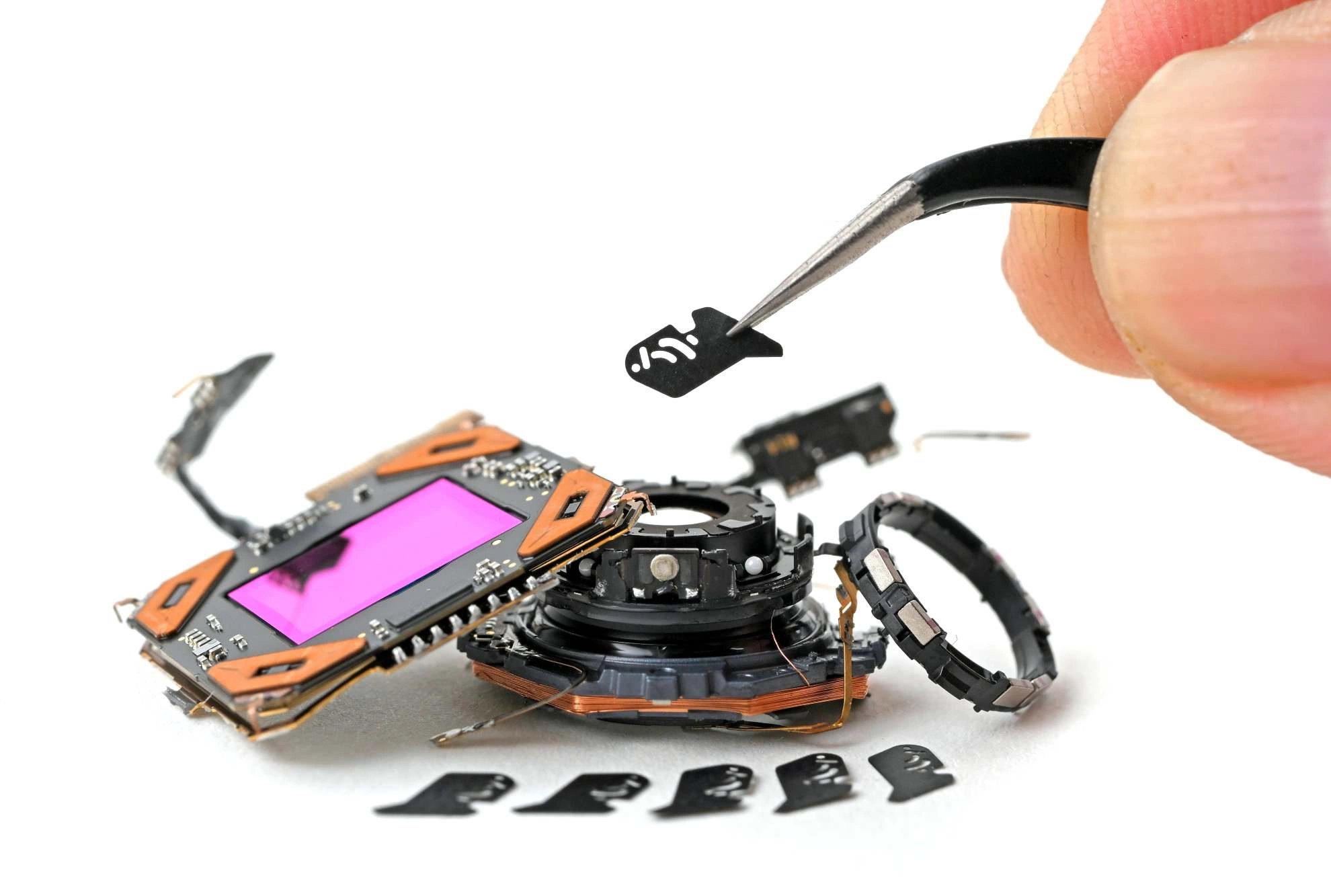 iFixit