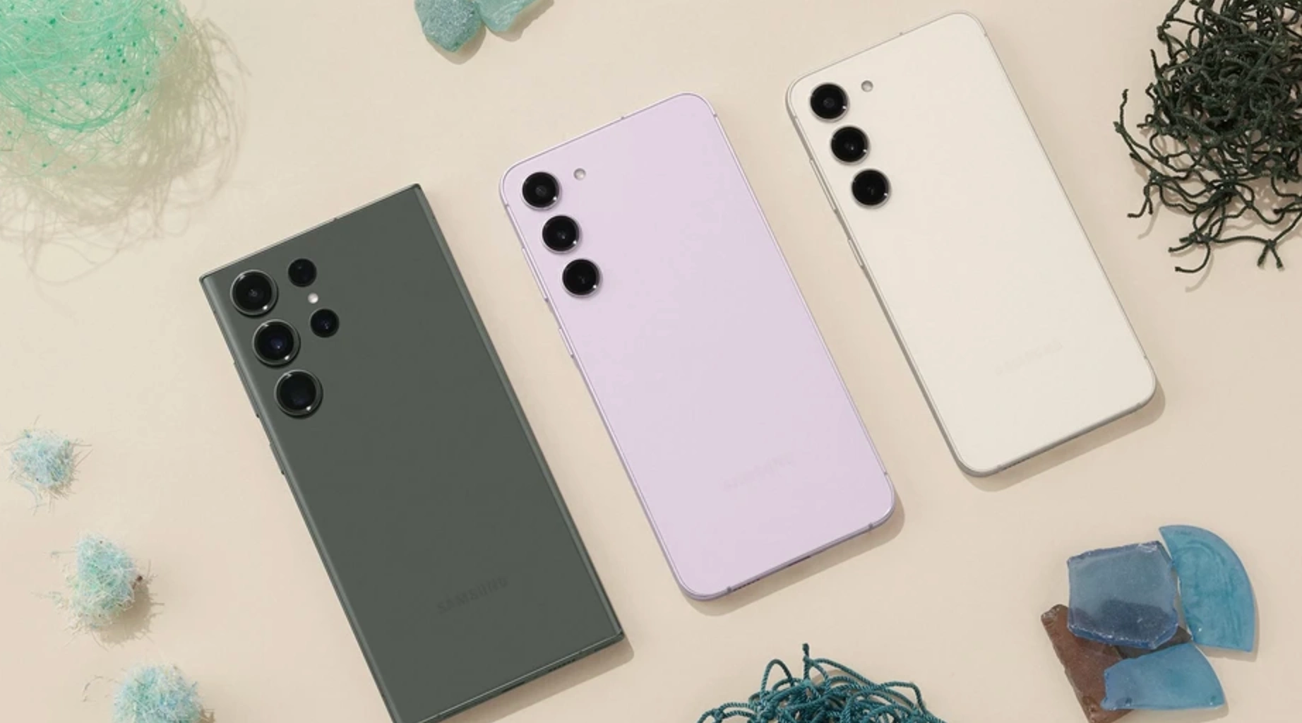 Samsung выпустила One UI 9.0 для смартфонов Galaxy S23