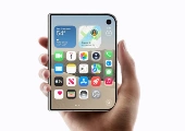 �������� iPhone Duo ������� ������� ������� �������, ��� iPhone 18 Pro Max