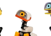 ������ Microduck �� Nvidia ������ ������� �����������