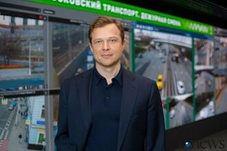 Максим Ликсутов, вице-мэр Москвы в интервью CNews: Наша билетная система сопоставима по объему транзакций с российским банком Топ-5
