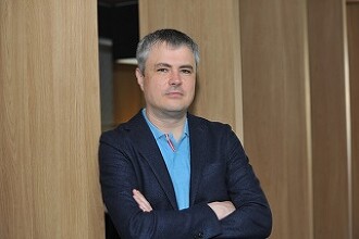Сергей Казанцев, НЛМК: Монополия на «цифру» уходит в прошлое