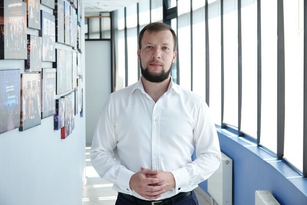 Валерий Баулин.  Валерий Баулин, F.A.C.C.T.: Мы унаследовали экспертизу Group-IB по всем ключевым направлениям кибербезопасности 