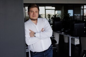 Иван Чернов, UserGate: Раньше неизвестный пользователь в журналах событий был нормой, а сейчас это инцидент